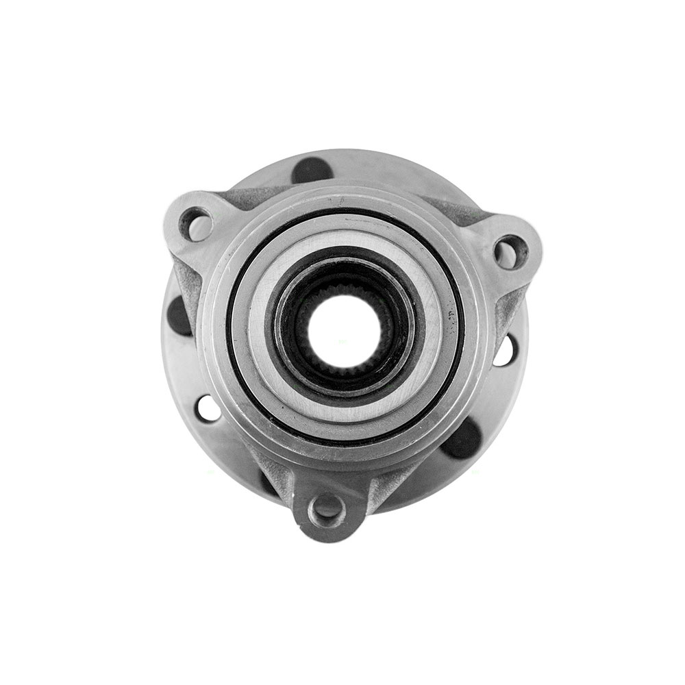 Front Wheel Hub Bearing Assembly Replacement for Oldsmobile Chevrolet GMC SUV Pickup Truck 7470013