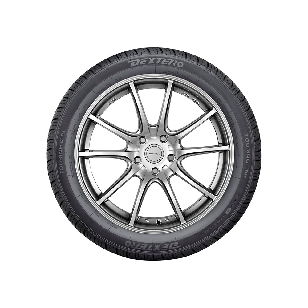 DISC by ATDNitto Neo Gen Tire 20540ZR18XL