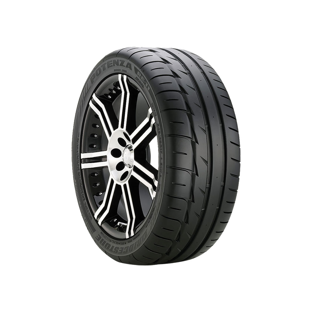 DISC per ATD Nitto Invo Tire P25545ZR18