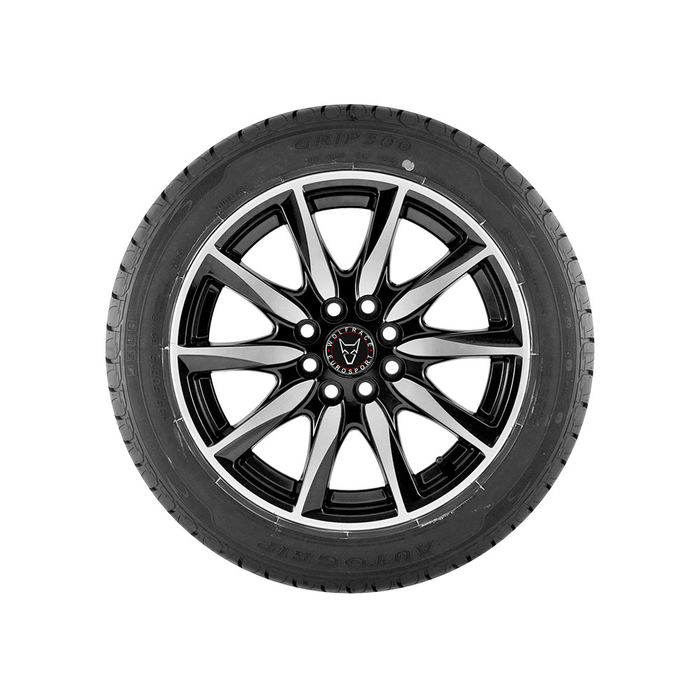 Pirelli DISC per ATD Pirelli P6 Four Seasons Plus Tire P20560R16 92V BW P20560R16 Tire