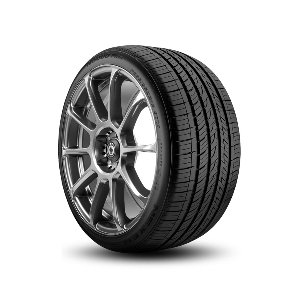 DISC by ATDNitto Neo Gen Tire 20540ZR18XL