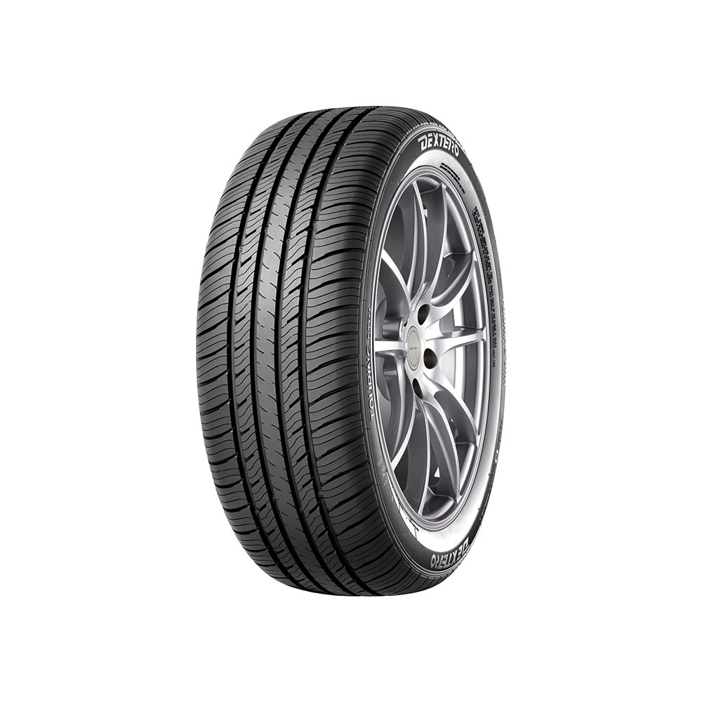 DISC by ATDNitto Neo Gen Tire 20540ZR18XL